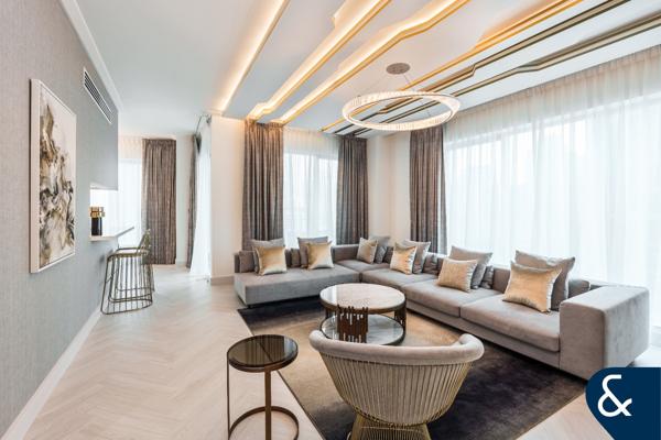 Panoramic Marina View | Upgraded | Turnkey